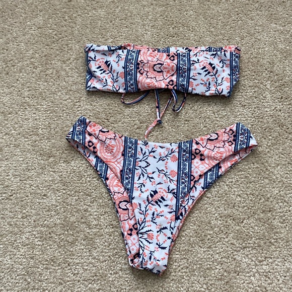 Zaful bikini - Picture 1 of 2